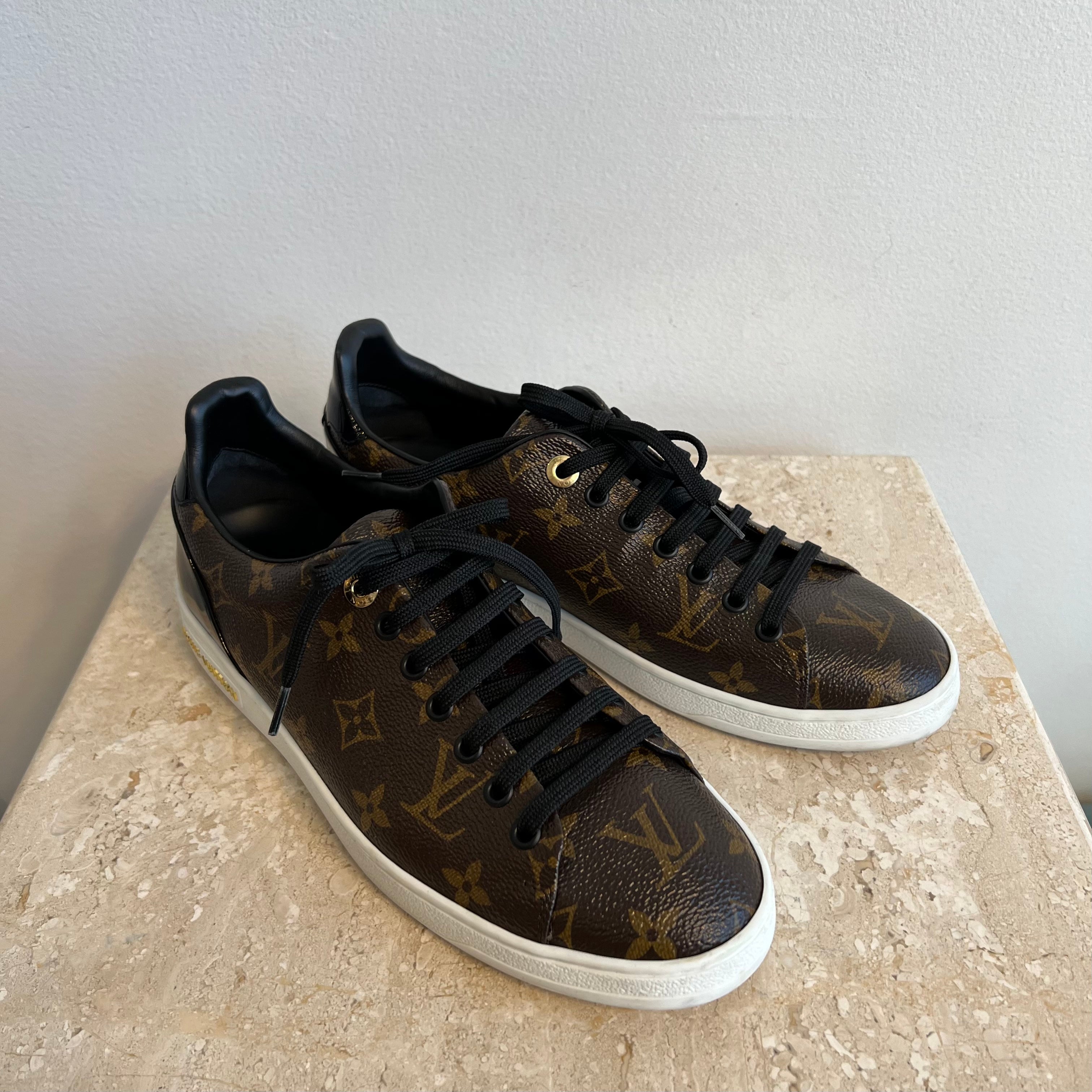 MLB Giày thể thao cổ cao Monogram Chunky High MLB VietNam #46 MLB Giày thể thao cổ cao Monogram Chunky High MLB VietNam